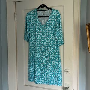 Lulu-B dress